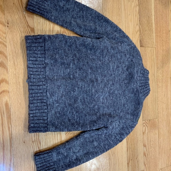 Cat & Jack Green and‎ Gray Kids Jacket - Picture 2 of 3